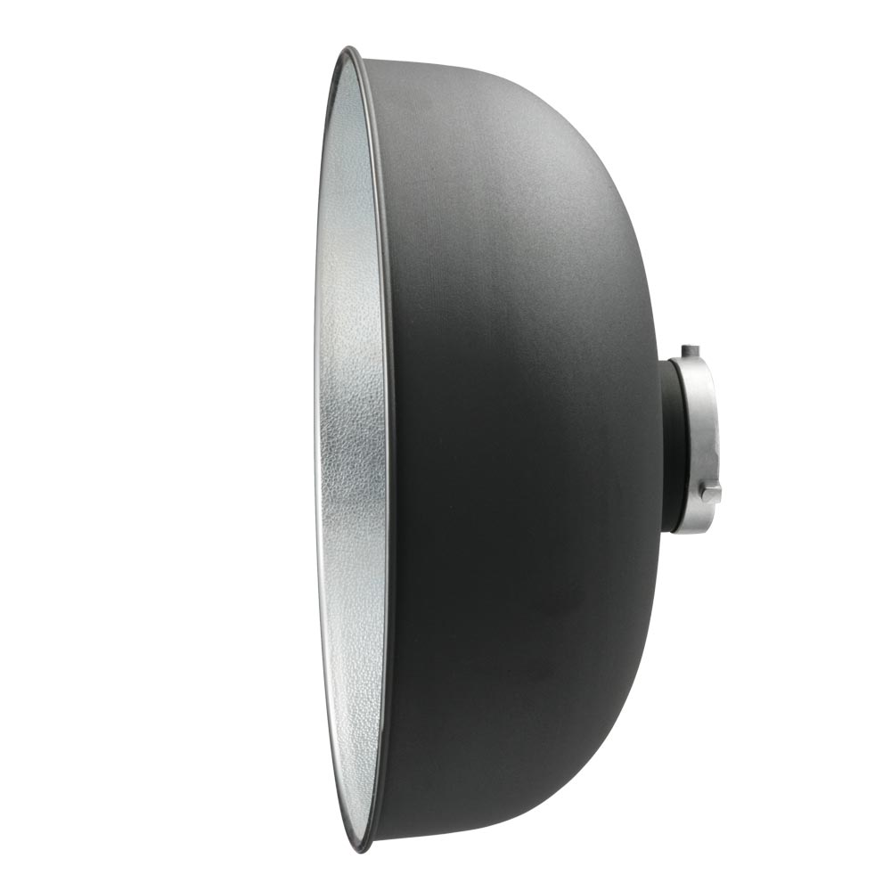بیوتی دیش 55 سانتی متر  BEAUTYDISH REFLECTOR 55 CM