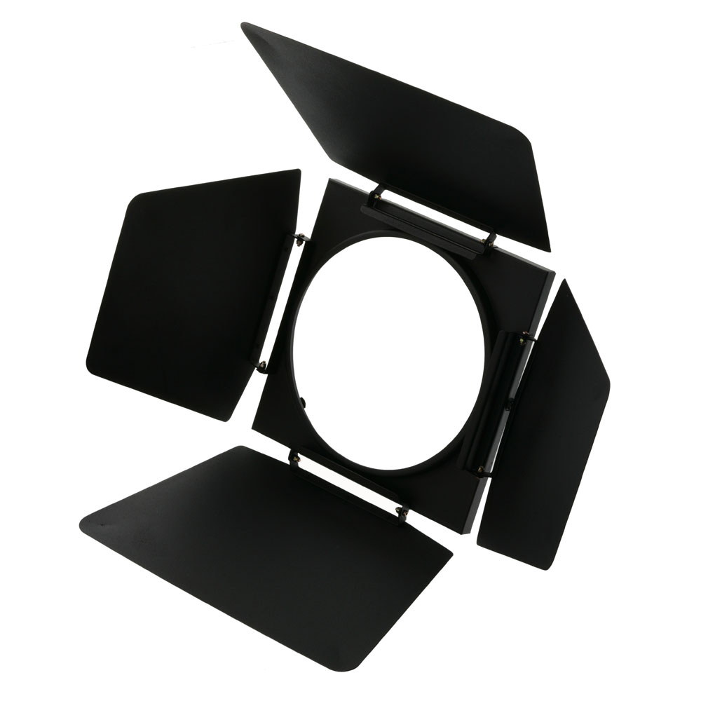 بارندور رایم لایت RiME LITE BARNDOOR 43 CM