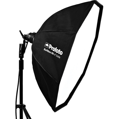 اکتاباکس پروفوتو 130 Profoto RFi Octa Softbox (4') 120CM PN:254715 
