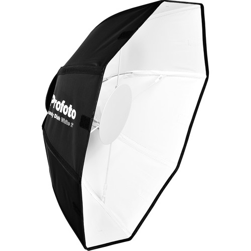 بیوتی دیش پروفوتو  Profoto OCF Beauty Dish 60cm (White, 24") PN:101220 