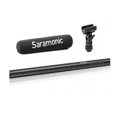میکروفن سارامونیک Saramonic SR-NV5 Directional Cardioid Condenser Microphone