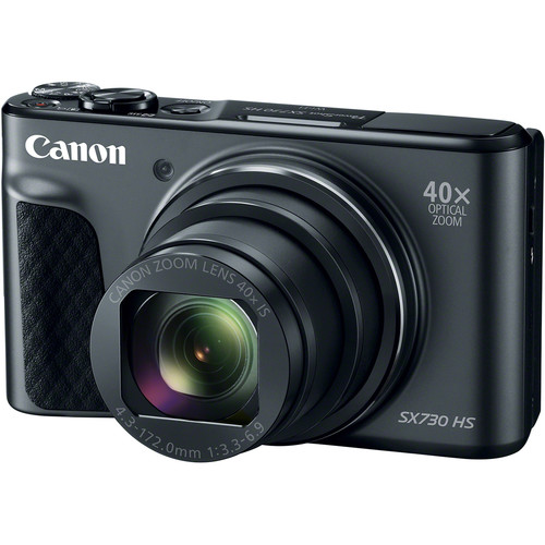 دوربین عکاسی کانن Canon PowerShot SX730 HS