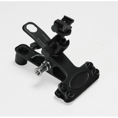 نگه دارنده کوپو Kupo KCP-390 / Off Camera Flash Spring Clamp