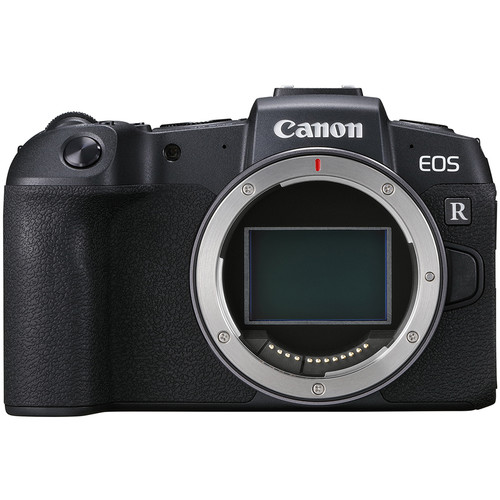 دوربین بدون آینه کانن Canon EOS RP Mirrorless Digital Camera (Body Only)