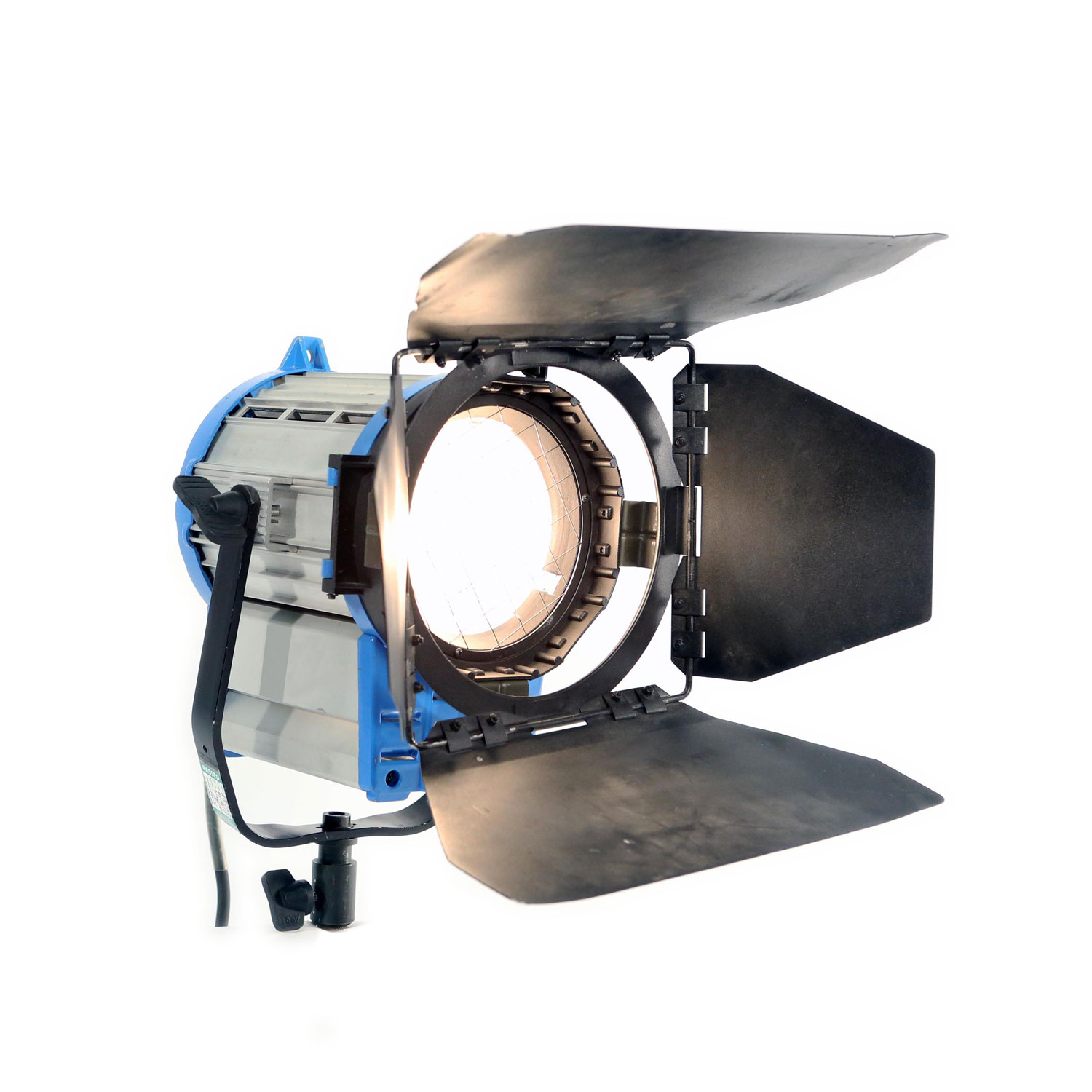 نور فرزنل JG1000 اس اند اس S&S JG1000 Fresnel Light