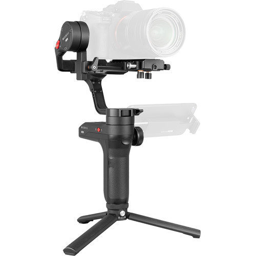 استابلایزر تک دسته سه محوره  Zhiyun-Tech WEEBILL LAB Handheld Stabilizer for Mirrorless Cameras
