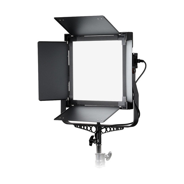 نور ثابت ال ای دی ال اس LS/lishuai LED light V-2000ASVL