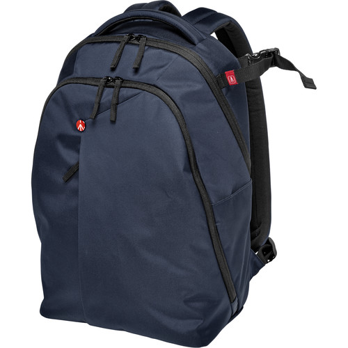 کیف کوله پشتی مانفروتو  Manfrotto Backpack (Blue):MB NX-BP-VBU 