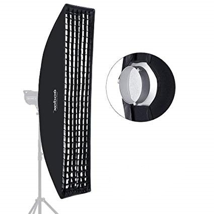 سافت باکس گودگس Godox 35x160 Softbox for Bowens Mount Studio Flash