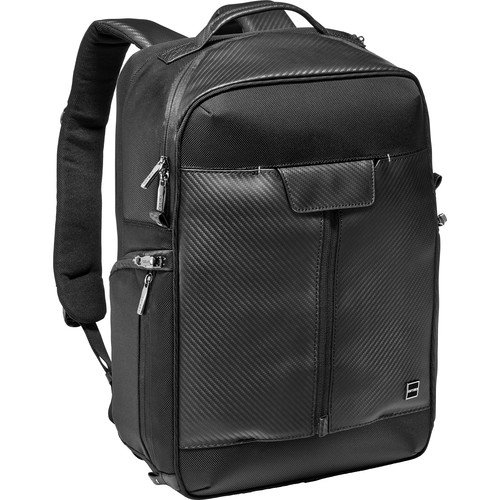 کیف کوله پشتی گیتزو Gitzo Century Traveler Camera Backpack (Black):GCB100BP