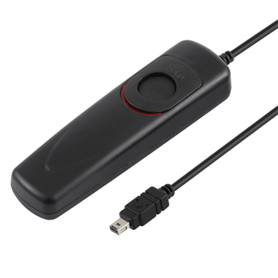 ریموت دکلانشور سیم دار Cuely MC-DC2 Remote Switch Shutter Release Cord for Nikon