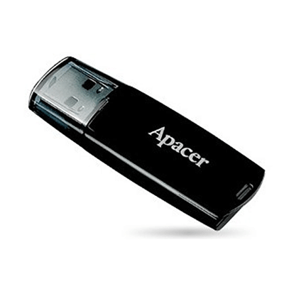 فلش مموری 4 گیگ Apacer AH322 Flash Memory 4GB