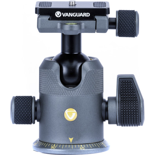 بال هد عکاسی ونگارد Vanguard Alta BH-250 Ball Head