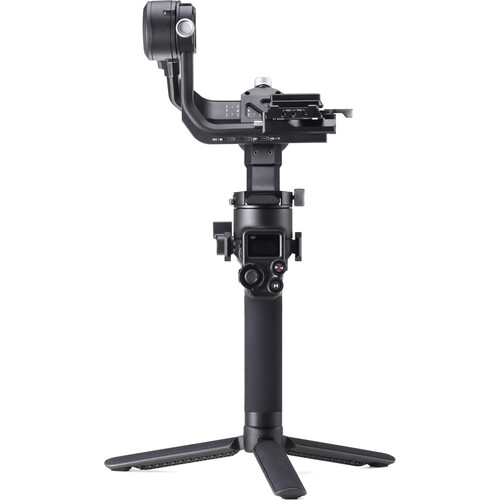 لرزشگیر دوربین دی جی آی DJI RSC 2 Gimbal Stabilizer