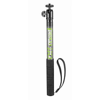 تک پایه مانفرتو Manfrotto MPOFFROADM-BH Off Road به همراه بال هد
