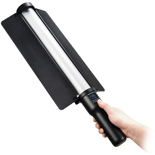 نور ثابت باتومی گودکس Godox LED Light Stick LC500