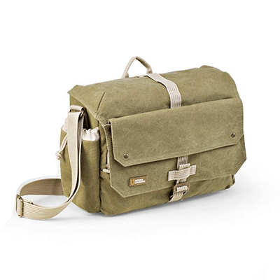 کیف شانه آویز نشنال جئوگرافیک National Geographic NG 2347