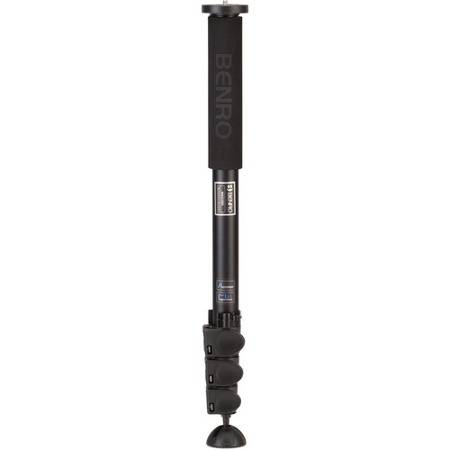 تک پایه عکاسی بنرو Benro MAD38A Adventure Series 3 Aluminum Monopod