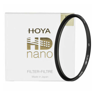 فیلتر یووی هویا Hoya HD nano UV 77mm