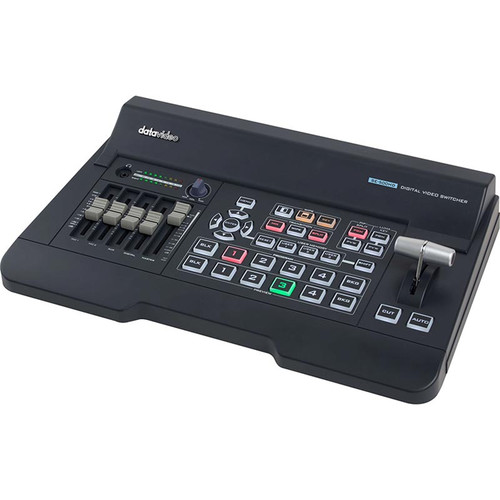 سوئیچر Datavideo SE-500HD 4-Channel HDMI Video Switcher