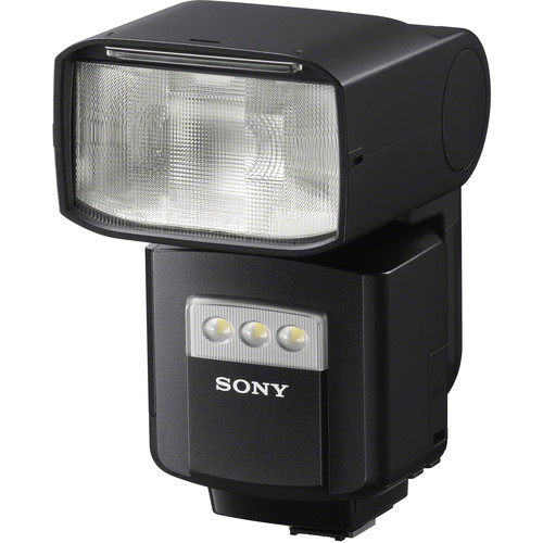 فلاش دوربین سونی Sony HVL-F60RM Wireless Radio Flash