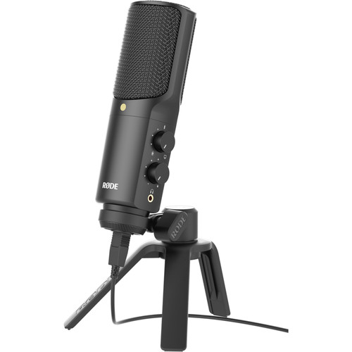 میکروفون استودیویی رود Rode NT-USB USB Microphone