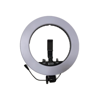 رینگ لایت مدل RL-12L به همراه کیف و پایه 