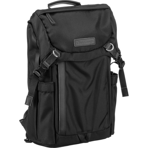 کیف کوله پشتی ونگارد Vanguard VEO GM 46M Backpack (Black)
