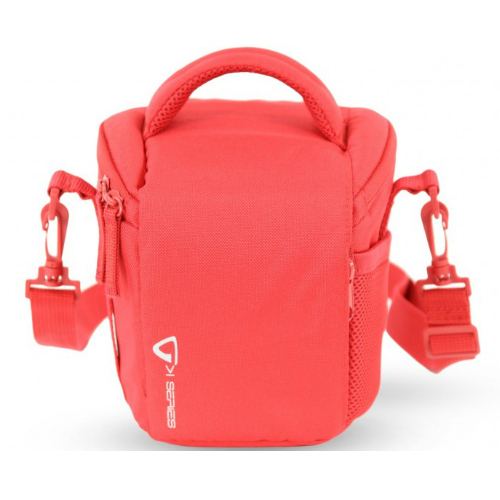 کیف شانه آویز ونگارد VANGUARD VK 15 (Red)