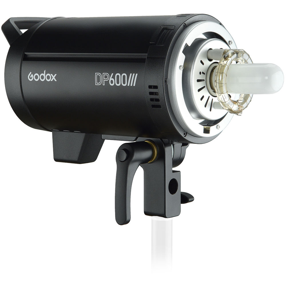 فلاش چتری گودکس 600 ژول Godox DP600III Flash Head
