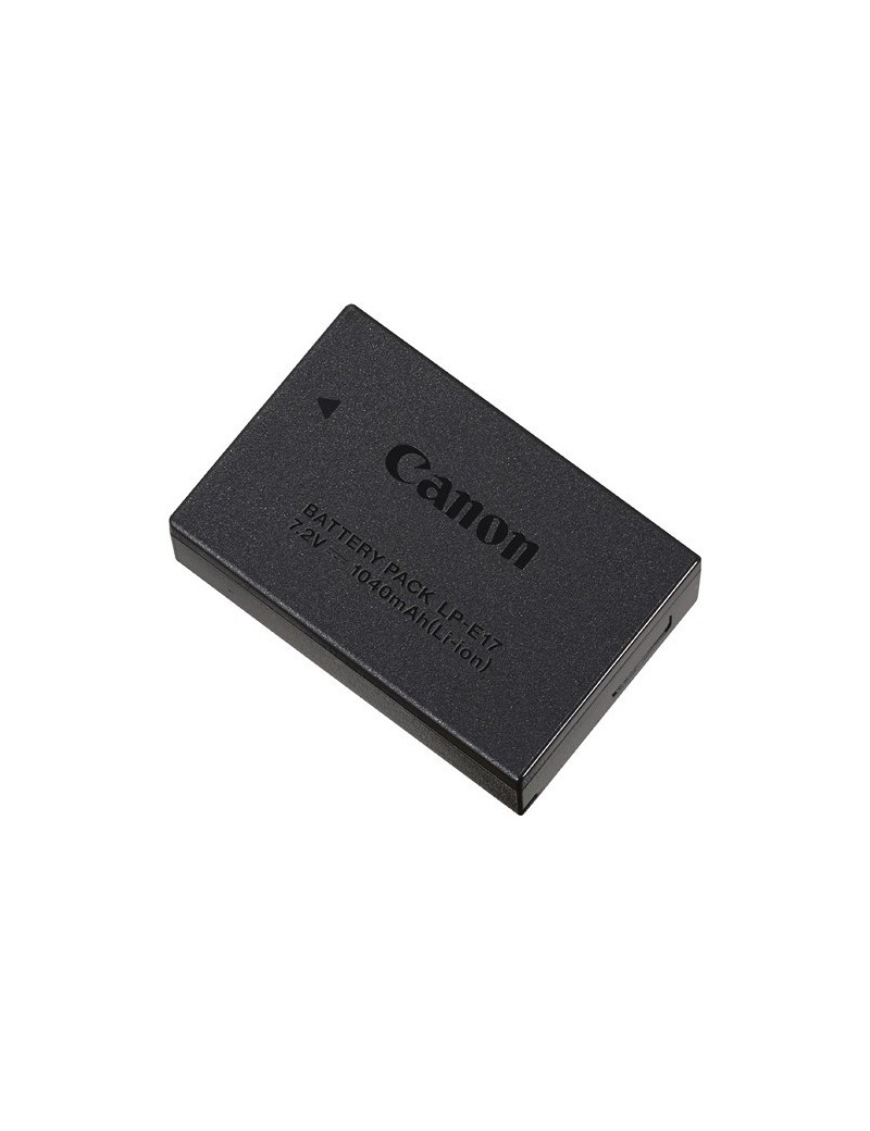 باتری طرح اصلی (مشابه اصلی) Canon LP-E17 Lithium-Ion Battery