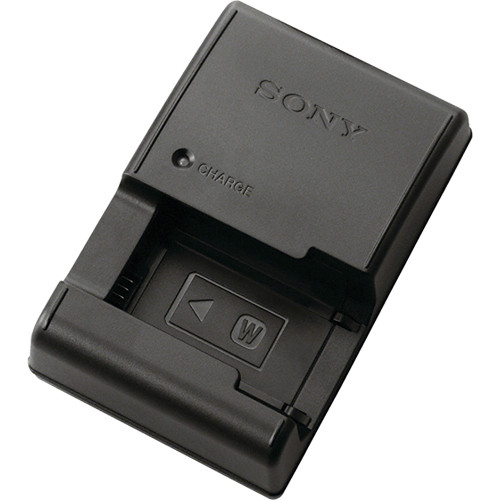 شارژر اصلی Sony BC-VW1 AC Charger for NP-FW50 non pack