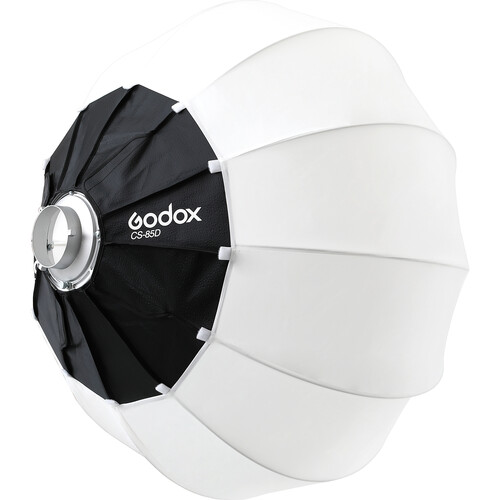 بالونی گودکس Godox Collapsible Lantern Softbox CS85D