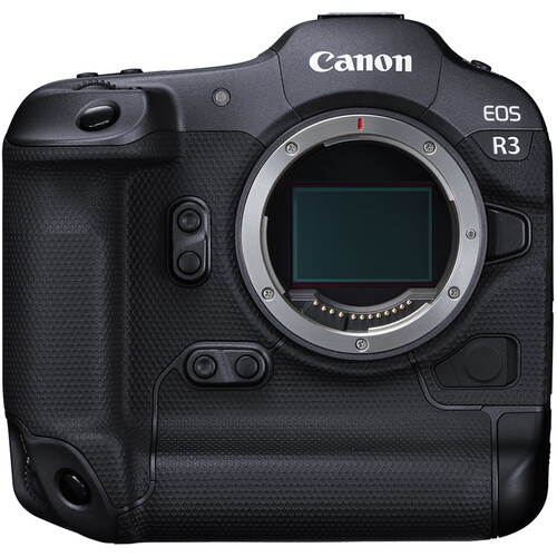 بدنه دوربین بدون آینه کانن Canon EOS R3 (Body Only)
