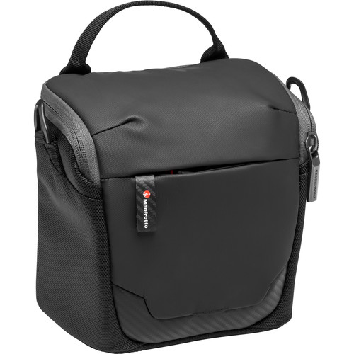 کیف شانه آویز مانفروتو MANFROTTO ADVANCED II SHOULDER BAG (Small) MB MA2-SB-S