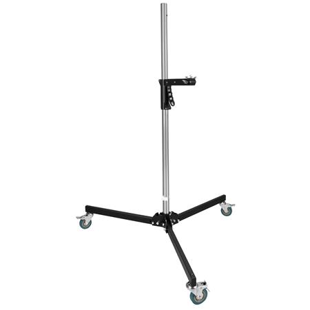 پایه نور چرخ دار گودکس Godox 240FS Wheeled Light Stand