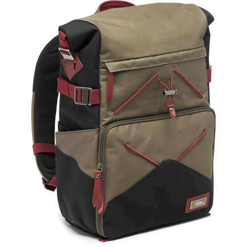 کوله پشتی نشنال جئوگرافیک National Geographic NG IL 5050