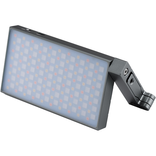 نور ثابت گودکس Godox RGB Mini Creative M1 On-Camera Video LED Light