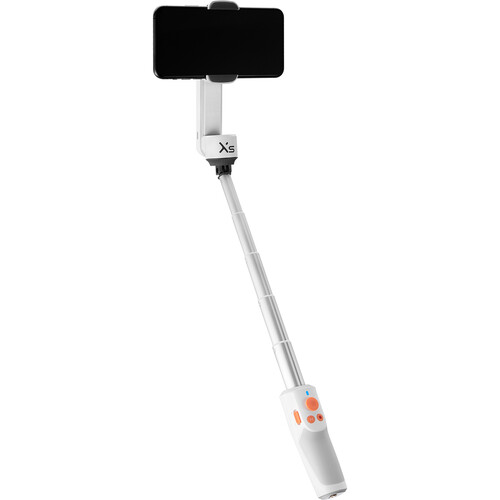 گیمبال موبایل Zhiyun-Tech SMOOTH-XS (White)