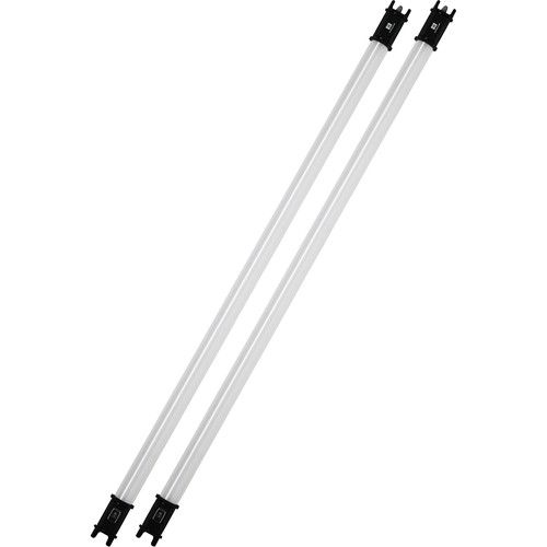 کیت نور باتومی نانلایت Nanlite PavoTube 30C 4' RGBW LED Tube