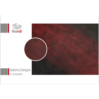 بک دراپ فلکسی رول ایلکین ILKEEN FLEXIROLL BACKDROP (75X100CM , Sailor's Delight 210008SD)