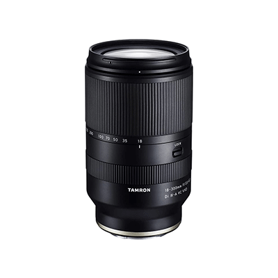 لنز زوم استاندارد تامرون Tamron 18-300mm f/3.5-6.3 Di III-A VC VXD Lens for Sony E