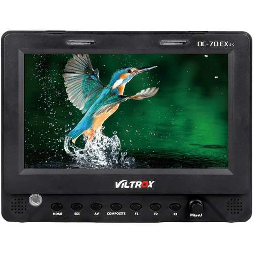 مانیتور ویلتروکس Viltrox DC70 EX
