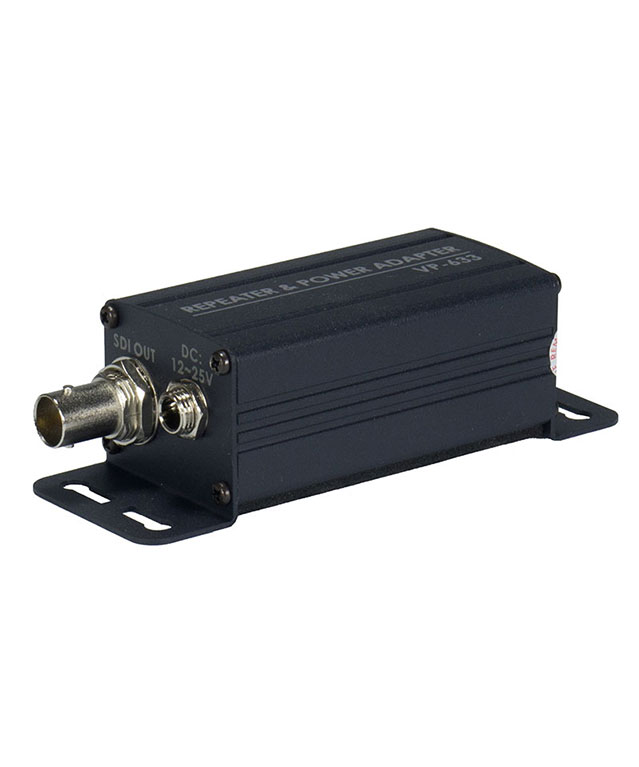 تکرار کننده سیگنال دیتا ویدئو مدل VP-633