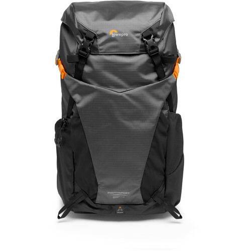 کیف کوله پشتی Lowepro PhotoSport BP 24L AW III Photo Backpack (Gray/Black)