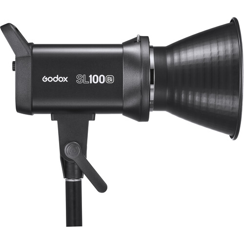 نور ال ای دی گودکس Godox SL100Bi Bi-Color LED Video Light