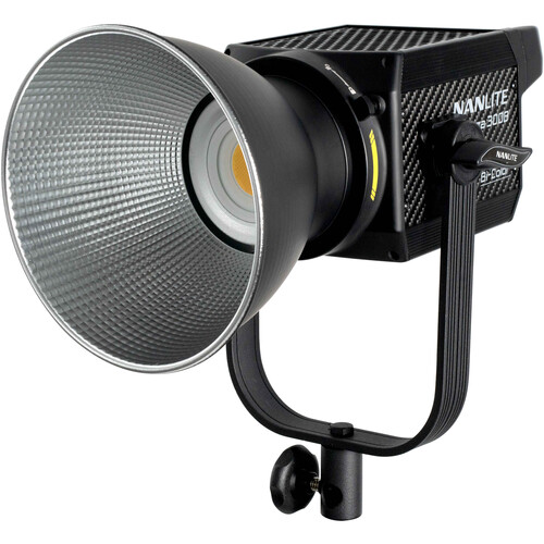 نورثابت نانلایت Nanlite Forza 300B Bi-Color LED Monolight به همراه کیف