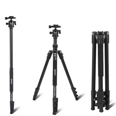 سه پایه جی مری JMARY Tripod KT325+NB30