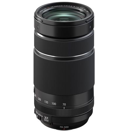 لنز تله فوتو فوجی فیلم FUJIFILM XF 70-300mm f/4-5.6 R LM OIS WR Lens