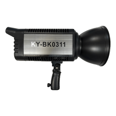 نور ثابت ال ای دی KY-BK0311 LED VIDEO LIGHT 200W